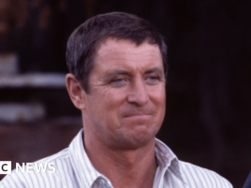 Jersey Bergerac star John Nettles turns down remake role