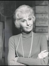 The House That Would Not Die (1970) - Barbara Stanwyck's TV-movie debut