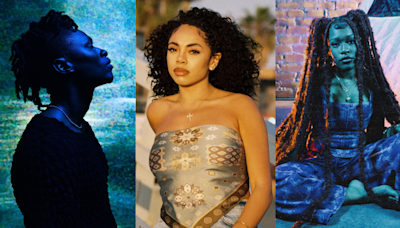 From The Streets To The Sheets: Lucky Daye, Jaz Karis, Amirah And More Drop New R&B Music