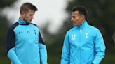 Eric Dier wishes he 'did more' to help struggling Dele Alli at Tottenham