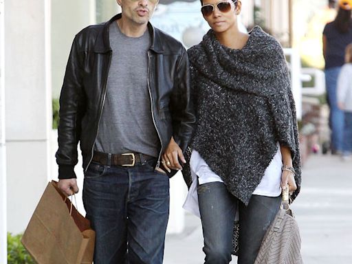 Halle Berry y Olivier Martinez tendrán que asistir a clases de paternidad para ejercer la custodia compartida de su hijo Maceo