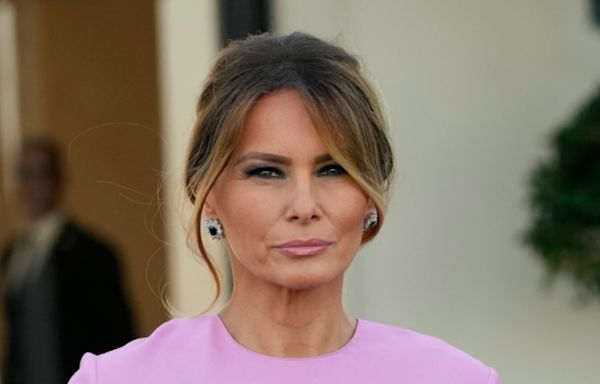 Melania Trump: ‘We need to uncover the truth’ about the assassination attempt against my husband