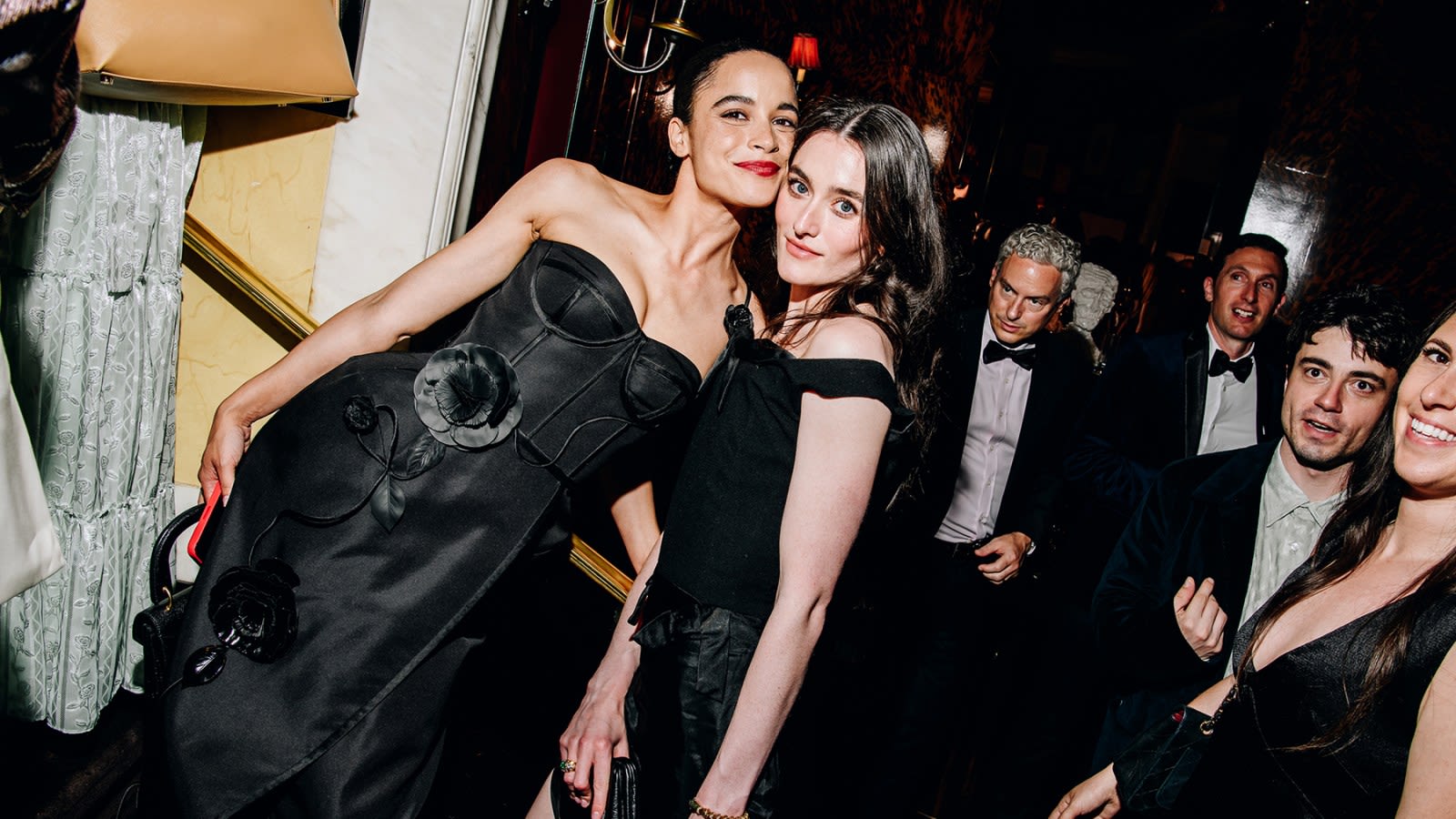 We Partied With the 'Stereophonic' Team After Their Triumphant, 'Terrifying' Tony Awards Night
