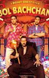 Bol Bachchan