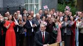 New PM Starmer names ministerial team after landslide UK election win