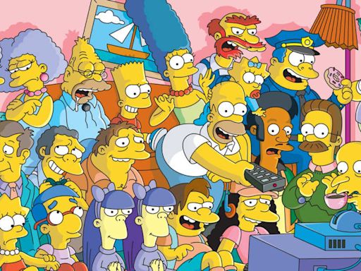 28-Year-Old ‘Simpsons’ Prophecy Will Come True Tonight