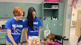 Westlake robotics students adapt toys for kids with disabilities