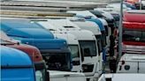 Polish protesters restrict truck traffic at Ukrainian border checkpoint