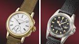 A Unique Gold Philippe Dufour Led Geneva’s Fall Watch Auctions to $117 Million in Sales