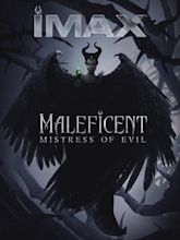 Maleficent: Mächte der Finsternis