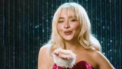 Sabrina Carpenter Holiday Variety Music Special Coming to Netflix