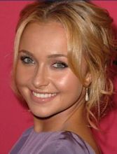 Hayden Panettiere