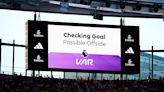 Premier League football clubs vote to keep VAR despite criticism