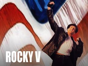 Rocky 5