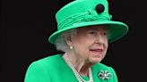 Queen Elizabeth Shares Message of Thanks After Platinum Jubilee Weekend