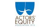 Actors’ Equity Elects 2022 Officers & Councilors
