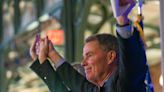 Mayor Joe Hogsett announces bid for third term