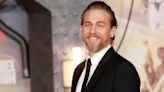 Charlie Hunnam ended up in hospital after becoming 'incredibly sick'