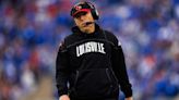 Cincinnati hires Louisville’s Satterfield to replace Fickell