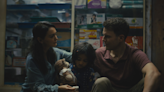 Jake Lacy & Nazanin Boniadi To Topline Adoption Dramedy ‘A Mosquito In The Ear’ – First Look