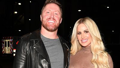 Real Housewives star Kim Zolciak 'questioned who [she] could trust' amid her divorce