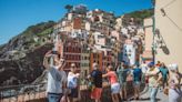 Cinque Terre’s Path of Love reopens with charges to ease Insta-tourism