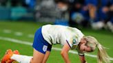 England vs Nigeria LIVE: Score and updates from Women’s World Cup as Lionesses being frustrated