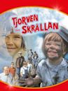 Tjorven och Skrållan