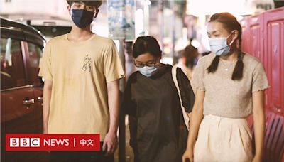 香港國安法下爆發「移民潮」 三名教師離開與留下的選擇