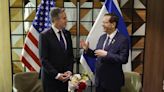 Blinken presses Hamas to seal cease-fire with Israel, says ‘the time is now’ for deal