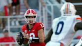 No. 1 UGA begins stretch run vs Florida in 'Cocktail Party'