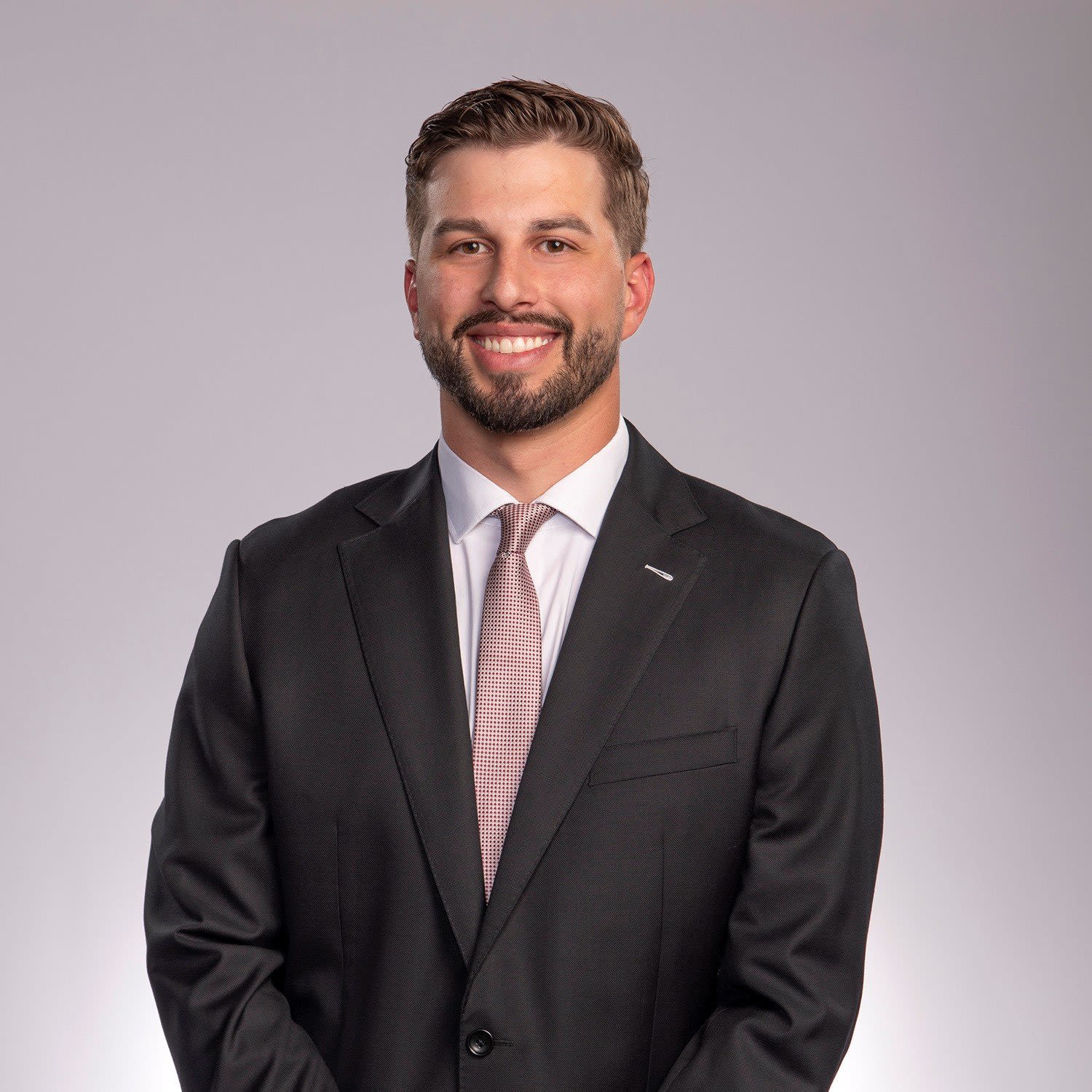 Logan Dawes | People on The Move - Dayton Business Journal