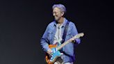 Eric Clapton sends message to Jürgen Klopp with classy gesture during Liverpool gig
