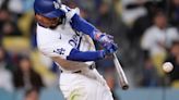 Stone perfect into 6th inning and Betts drives offense as Dodgers beat Padres 5-2 in testy game