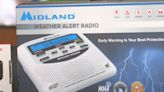 Importance of having a NOAA Weather Radio