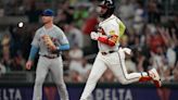 Arcia remolca carrera de la ventaja; Bravos remontan para imponerse 6-4 a Mets