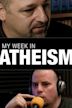 My Week in Atheism