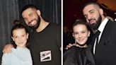 Drake’s Controversial Friendship With Millie Bobby Brown Explained After He Name-Dropped Her In His New Song