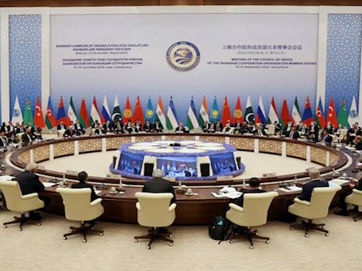 SCO Summit 2024: Know more for the Agenda