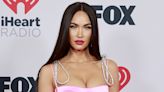 Megan Fox’s ‘Brian’ Tattoo Is Not the First Ink She’s Gotten Rid Of — See All Her Artwork