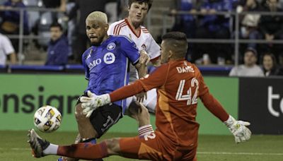 Martinez scores twice, CF Montreal earns 3 crucial points with 3-0 win over San Jose