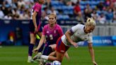 Emociones a flor de piel: ¡EEUU va a la final tras vencer Alemania 1-0 en tiempo extra!