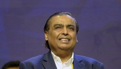 Reliance Industries among TIME's 100 most influential global companies