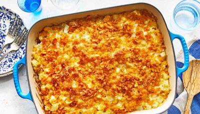 12 5-Star Casserole Recipes We Can't Stop Making