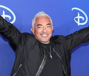 Cesar Millan: TV's Dog Whisperer Talks Canine Psychology and the Unique Bond Between People and Pets