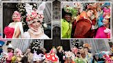 Revelers strut their stuff at NYC’s famed Easter Parade: ‘Go big or go home’