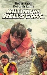 Killing at Hell's Gate