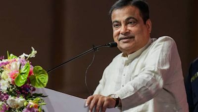 'When I Was Offered...': Here's What Nitin Gadkari Said When Asked About Opposition's PM Offer