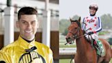 'Phenomenal Work Ethic': Jockey Jomar Torres Enjoying Success At Both Penn National, Monmouth