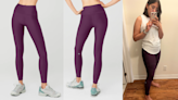 These 'very flattering' Alo Yoga leggings have thousands of reviews — are they worth it?